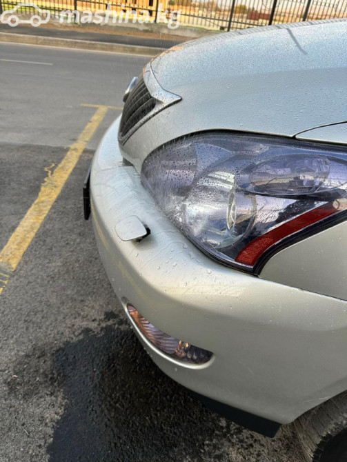 Lexus RX II Рестайлинг 350 3.5, 2006 Бишкек - изображение 6