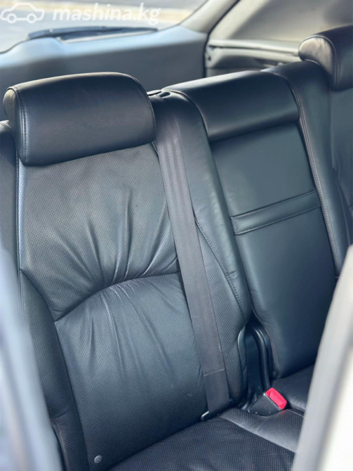 Lexus RX II Рестайлинг 350 3.5, 2006 Бишкек - изображение 12
