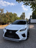 Lexus RX IV Рестайлинг 350 3.5, 2020 Bishkek