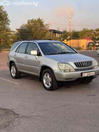 Lexus RX II 300 3.0, 2003 Бишкек