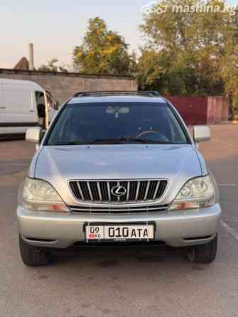 Lexus RX II 300 3.0, 2003 Бишкек