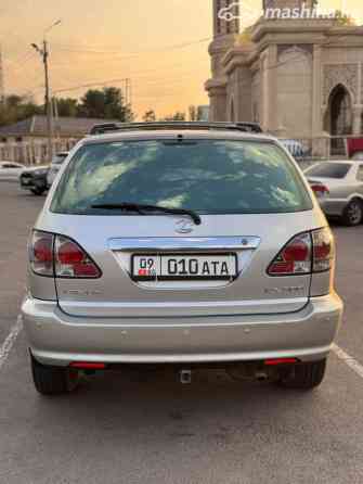 Lexus RX II 300 3.0, 2003 Бишкек