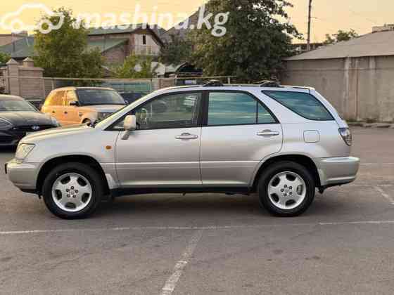 Lexus RX II 300 3.0, 2003 Бишкек