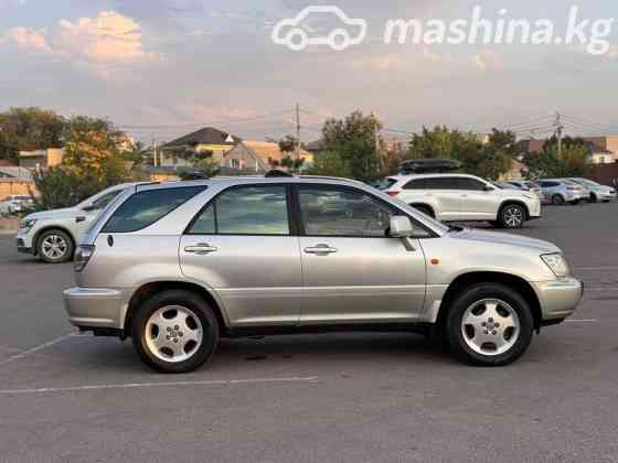 Lexus RX II 300 3.0, 2003 Бишкек
