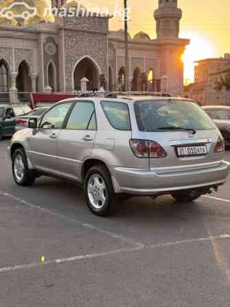 Lexus RX II 300 3.0, 2003 Бишкек