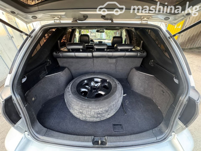 Lexus RX II 300 3.0, 2003 Bishkek - photo 11