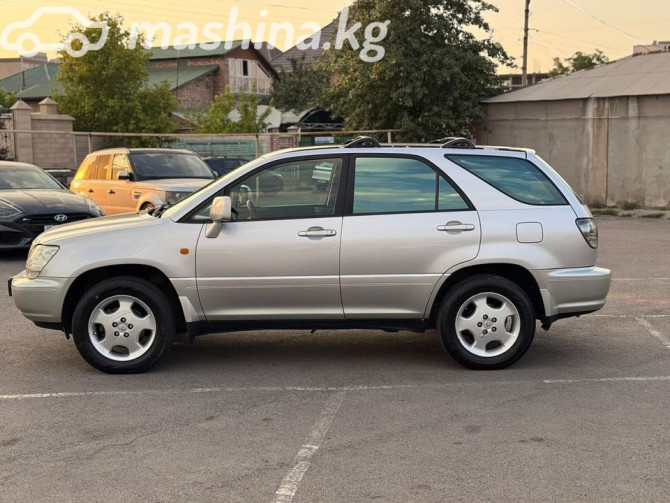 Lexus RX II 300 3.0, 2003 Bishkek - photo 1