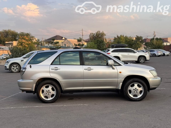 Lexus RX II 300 3.0, 2003 Bishkek - photo 6