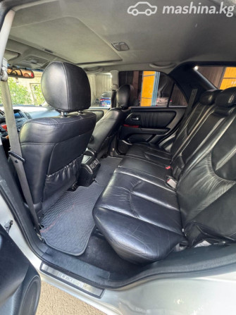 Lexus RX II 300 3.0, 2003 Bishkek - photo 8