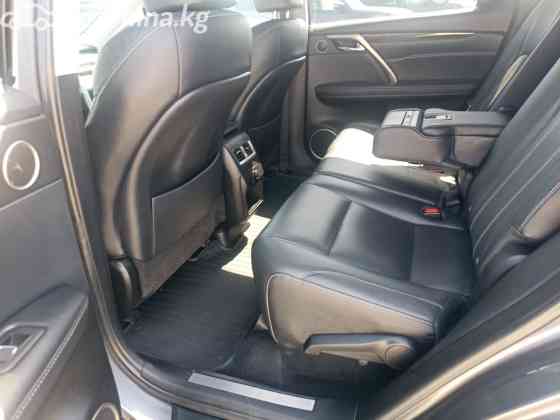Lexus RX IV 450h 3.5, 2018 Бишкек