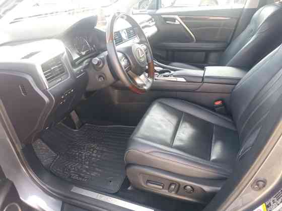 Lexus RX IV 450h 3.5, 2018 Бишкек