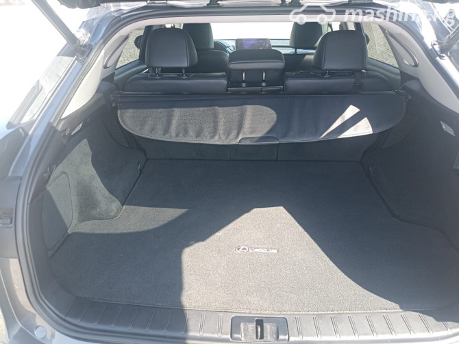 Lexus RX IV 450h 3.5, 2018 Bishkek - photo 9