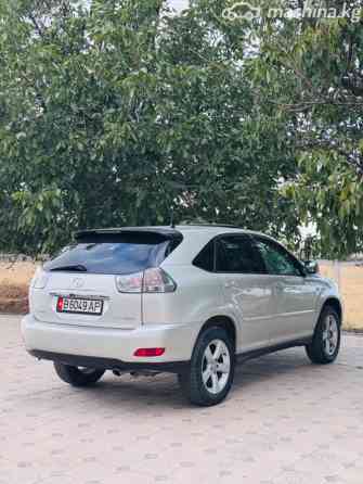 Lexus RX II 300 3.0, 2004 Бишкек