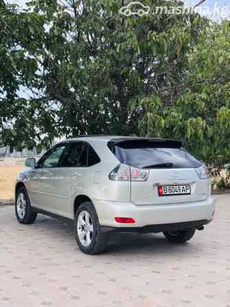 Lexus RX II 300 3.0, 2004 Бишкек