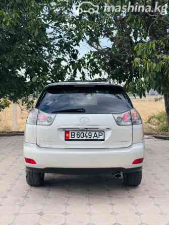 Lexus RX II 300 3.0, 2004 Бишкек
