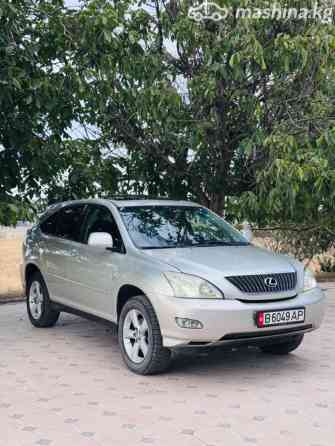Lexus RX II 300 3.0, 2004 Бишкек