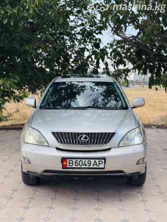 Lexus RX II 300 3.0, 2004 Бишкек