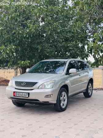 Lexus RX II 300 3.0, 2004 Бишкек