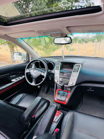Lexus RX II 300 3.0, 2004 Бишкек - сүрөт 7