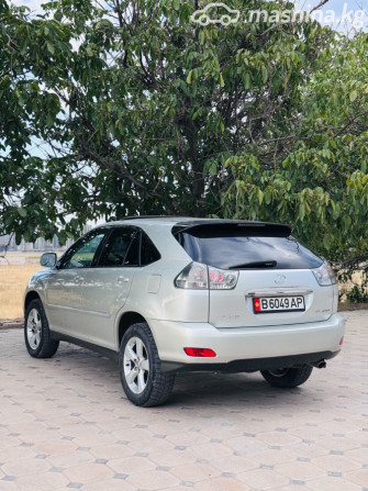 Lexus RX II 300 3.0, 2004 Бишкек - сүрөт 5