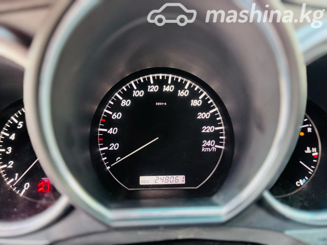 Lexus RX II 300 3.0, 2004 Бишкек - сүрөт 12