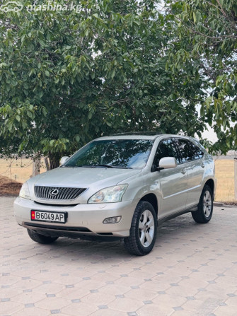 Lexus RX II 300 3.0, 2004 Бишкек - сүрөт 2