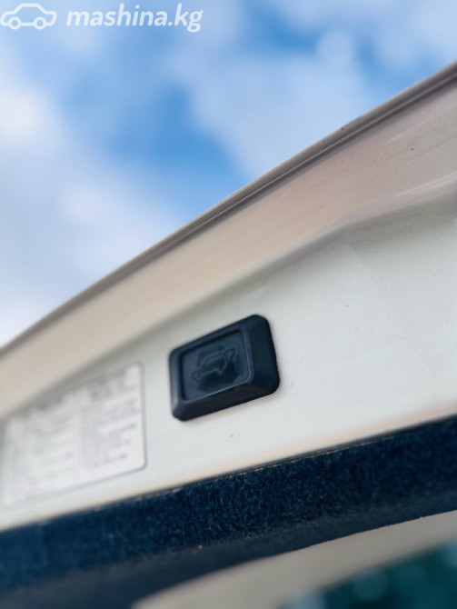 Lexus RX II 300 3.0, 2004 Bishkek - photo 8