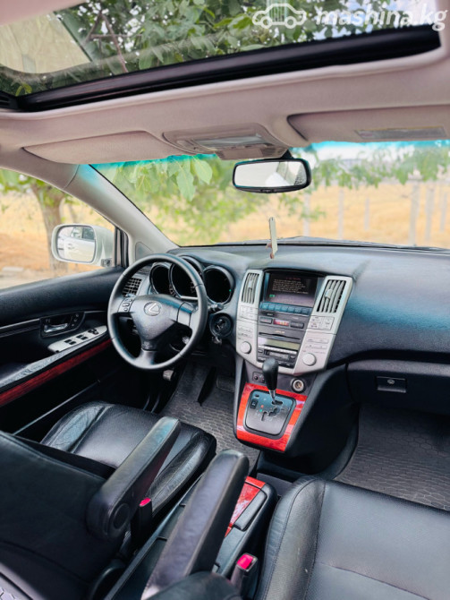 Lexus RX II 300 3.0, 2004 Bishkek - photo 7