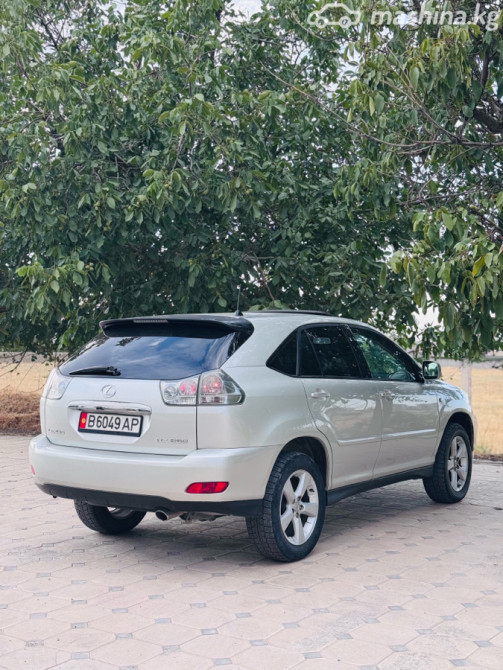 Lexus RX II 300 3.0, 2004 Bishkek - photo 6