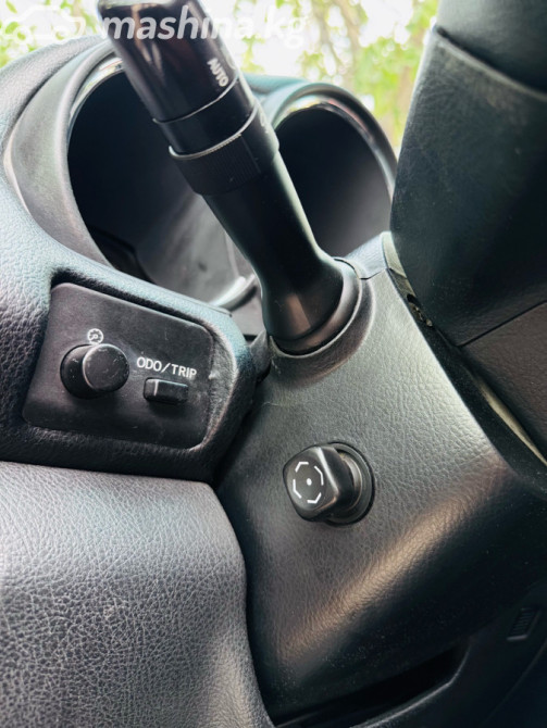 Lexus RX II 300 3.0, 2004 Bishkek - photo 11