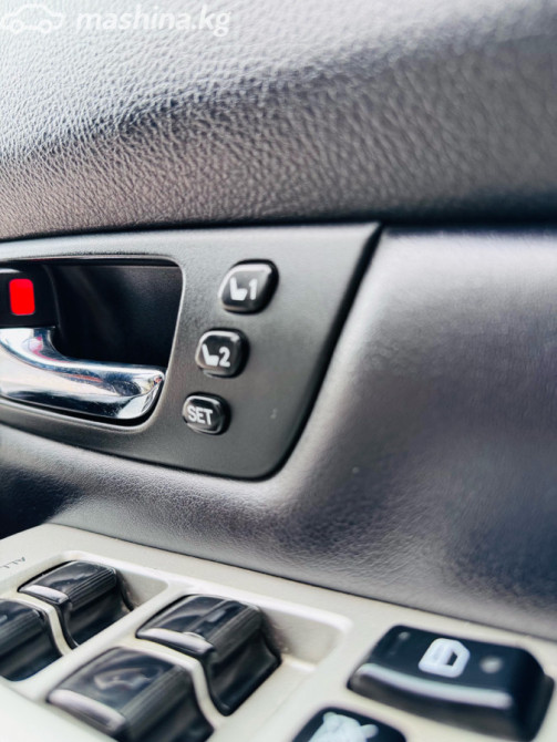 Lexus RX II 300 3.0, 2004 Bishkek - photo 10