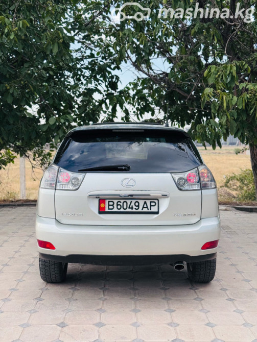 Lexus RX II 300 3.0, 2004 Bishkek - photo 4