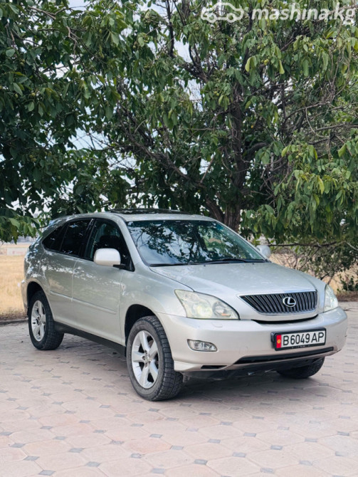 Lexus RX II 300 3.0, 2004 Bishkek - photo 3