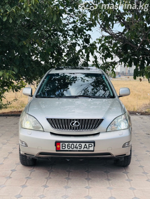 Lexus RX II 300 3.0, 2004 Bishkek - photo 1