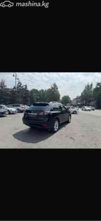 Lexus RX III 350 3.5, 2012 Бишкек