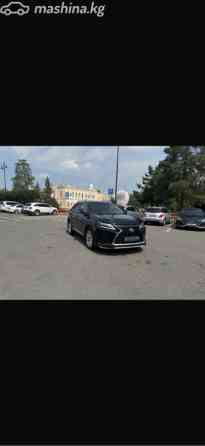 Lexus RX III 350 3.5, 2012 Бишкек