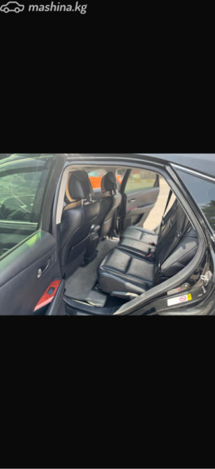 Lexus RX III 350 3.5, 2012 Бишкек - изображение 9