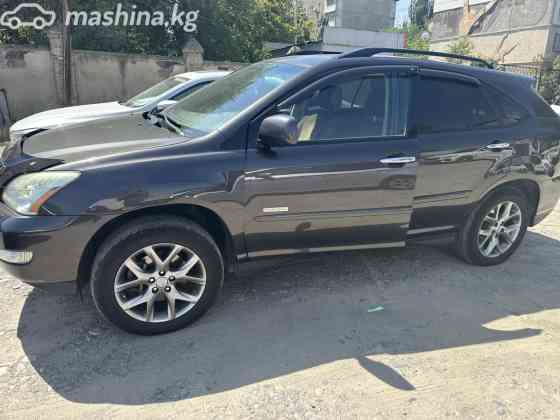 Lexus RX II Рестайлинг 350 3.5, 2008 Бишкек