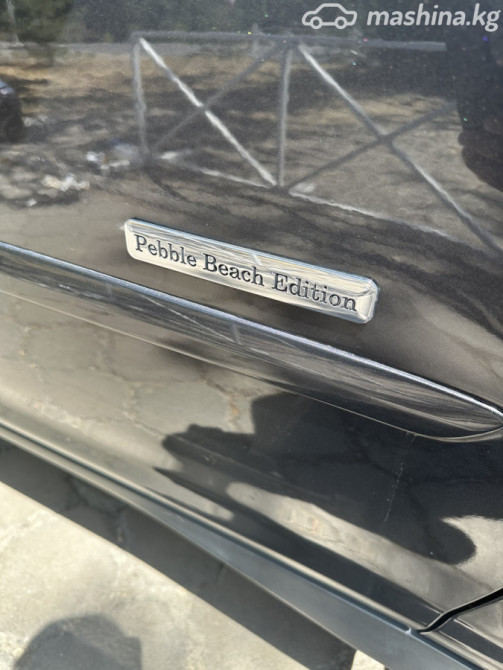 Lexus RX II Рестайлинг 350 3.5, 2008 Бишкек - сүрөт 6