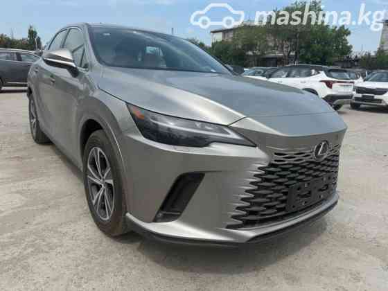 Lexus RX V 300 2.0, 2025 Бишкек