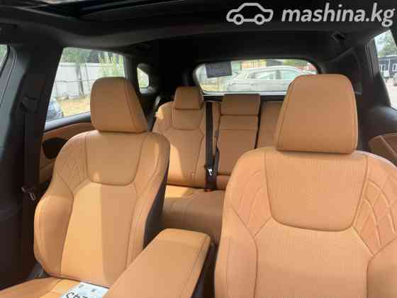 Lexus RX V 300 2.0, 2025 Бишкек