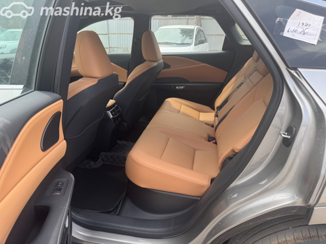 Lexus RX V 300 2.0, 2025 Бишкек - изображение 7
