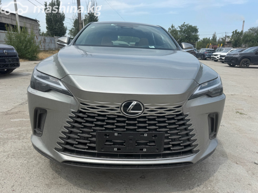 Lexus RX V 300 2.0, 2025 Бишкек - изображение 1