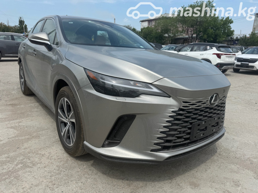 Lexus RX V 300 2.0, 2025 Бишкек - изображение 2