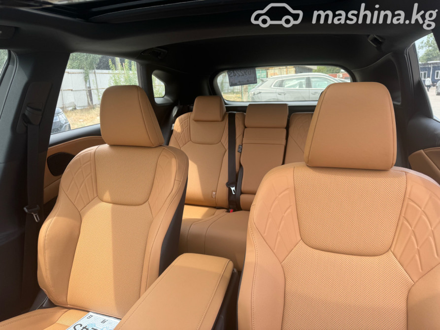 Lexus RX V 300 2.0, 2025 Бишкек - изображение 5
