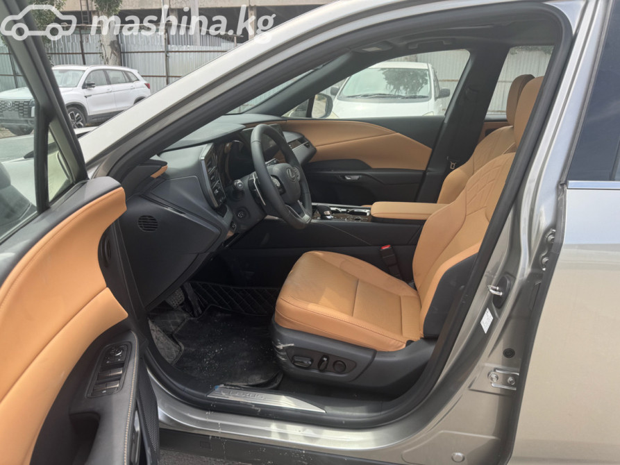 Lexus RX V 300 2.0, 2025 Бишкек - изображение 6
