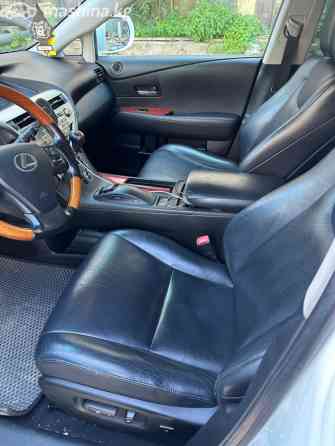 Lexus RX III 350 3.5, 2009 Бишкек