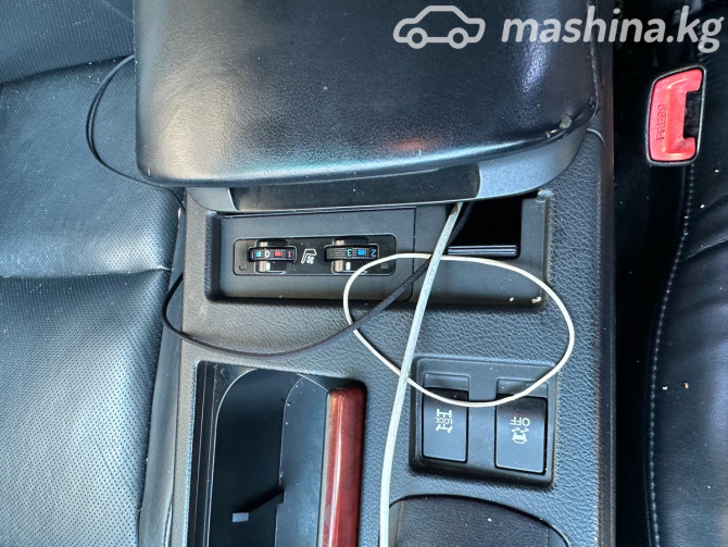 Lexus RX III 350 3.5, 2009 Bishkek - photo 9