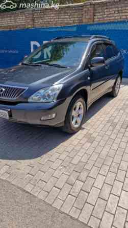 Lexus RX II 300 3.0, 2004 Бишкек