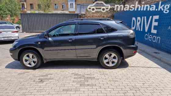 Lexus RX II 300 3.0, 2004 Бишкек